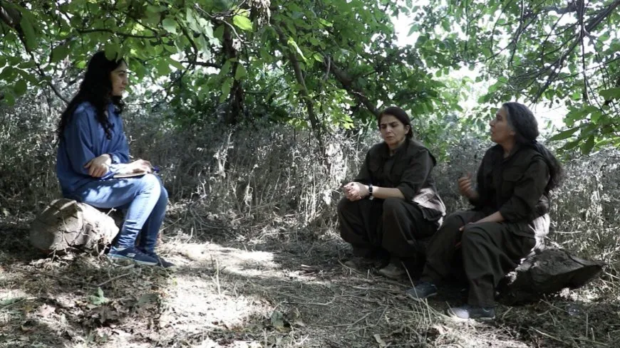 ‘Divê yekîtiyên komunal ên jinan hebin’