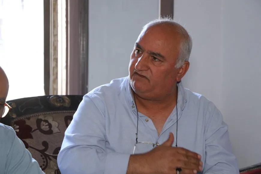 Peyama Rêber Apo ya ji bo kongreya 12’emîn a PKK’ê hat nîqaşkirin