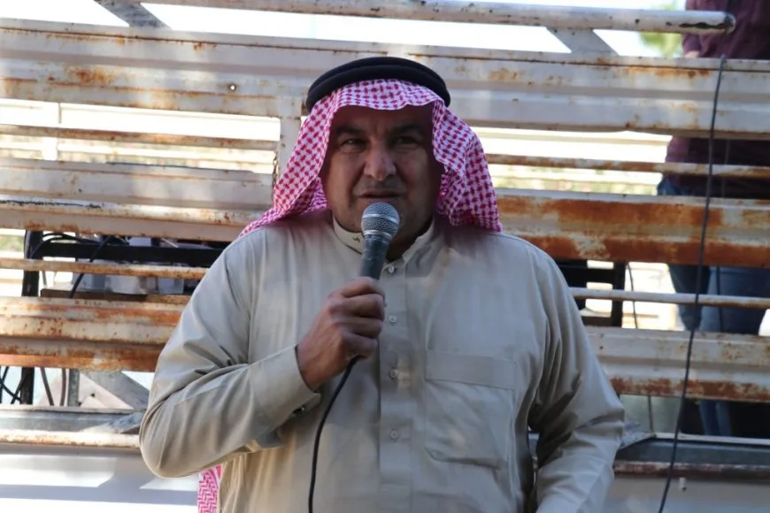 Li 3 bajaran xebatên paqijiyê