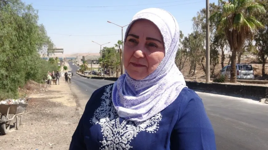 Li 3 bajaran xebatên paqijiyê