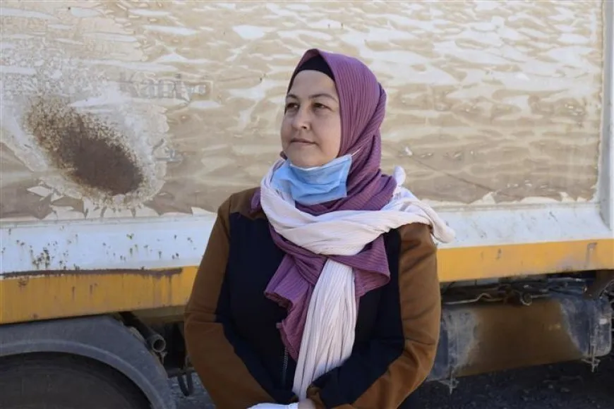 Li 3 bajaran xebatên paqijiyê