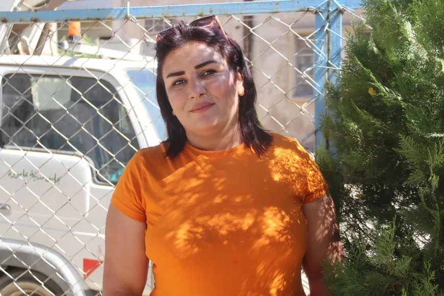 Li 3 bajaran xebatên paqijiyê