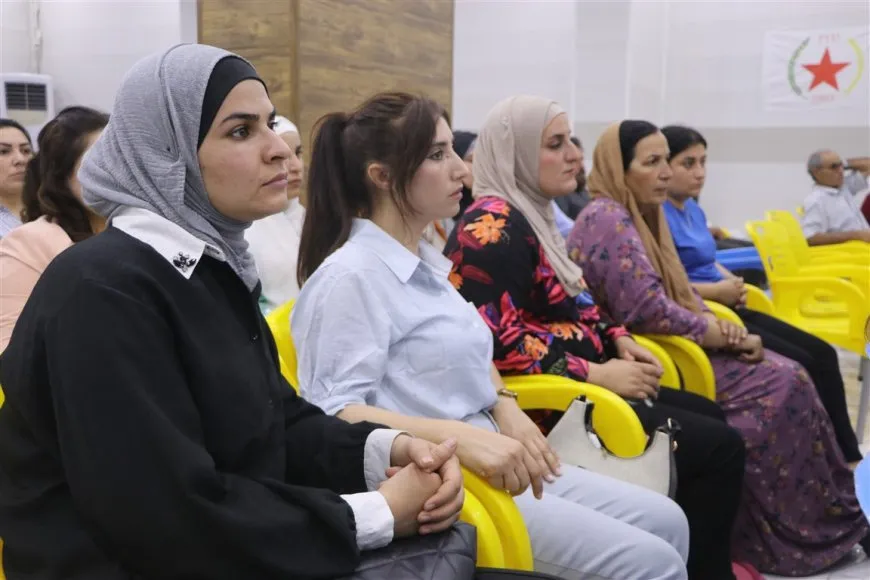 Li Hesekê Konfernasa Sîstema Hevserokatiyê hat lidarxistin
