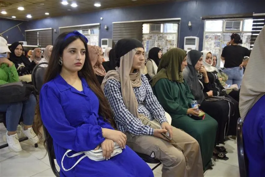 Perwerdehiya li kampên Serêkaniyê û Waşokanî hat nîqaşkirin