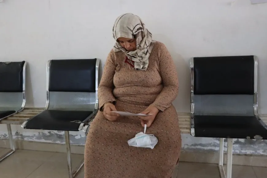Bijîşkan hişyarî da: Di germahiyê de dernekevin, ava paqij vexwin