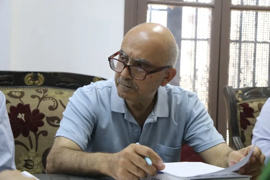 Panela Malbenda Helebê bi encamnameyên girîng bi dawî bû