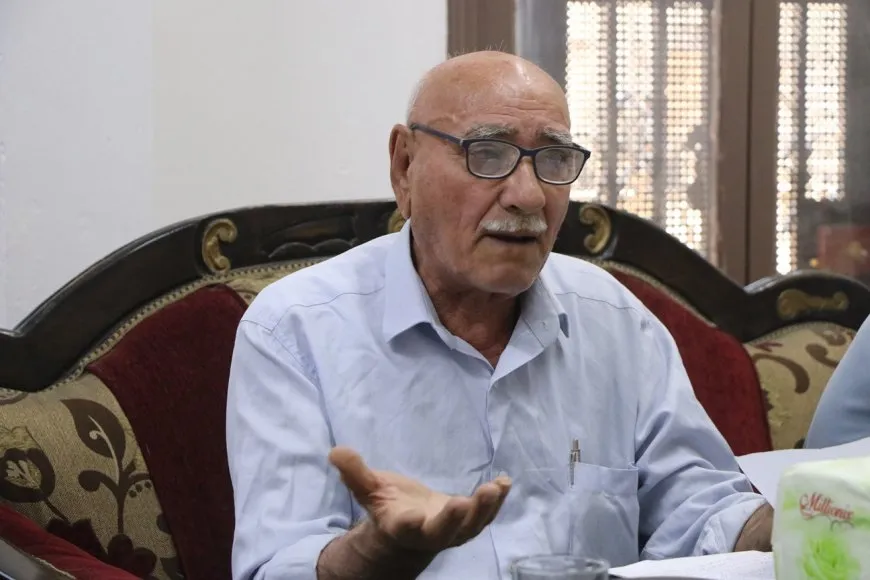 Panela Malbenda Helebê bi encamnameyên girîng bi dawî bû
