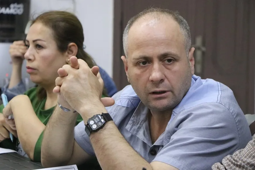 Panela Malbenda Helebê bi encamnameyên girîng bi dawî bû
