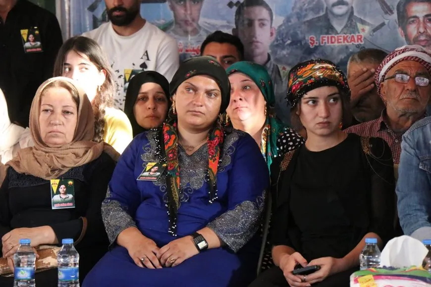 Şehîd Stêra Sîser li Helebê hat bibîranîn