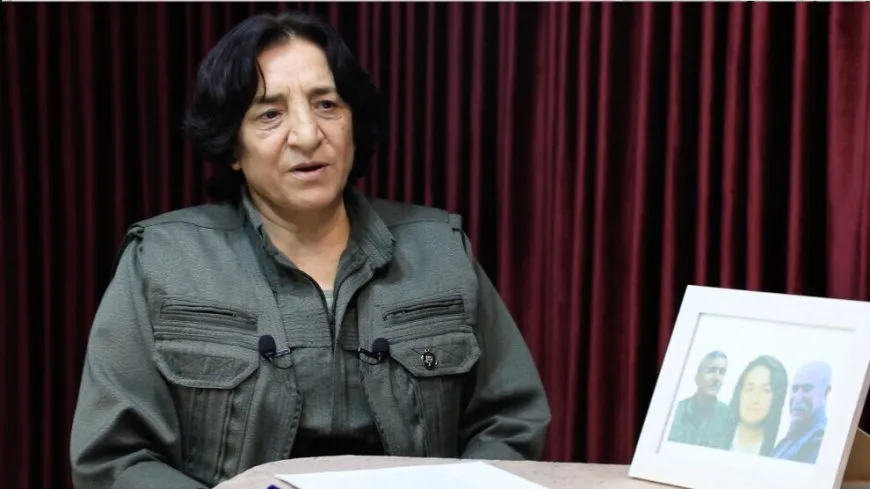 Sozdar Avesta: Têkoşîn wê li ser xeta şehîdan bê meşandin