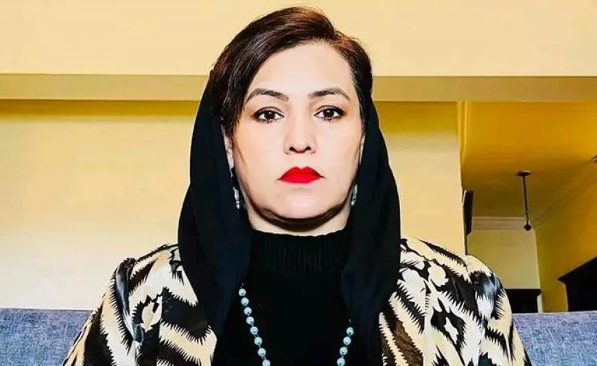 Çalakvana Efgan: Talîban hewl dide bi gef û îşkenceyê çalakvanên jin bê deng bike