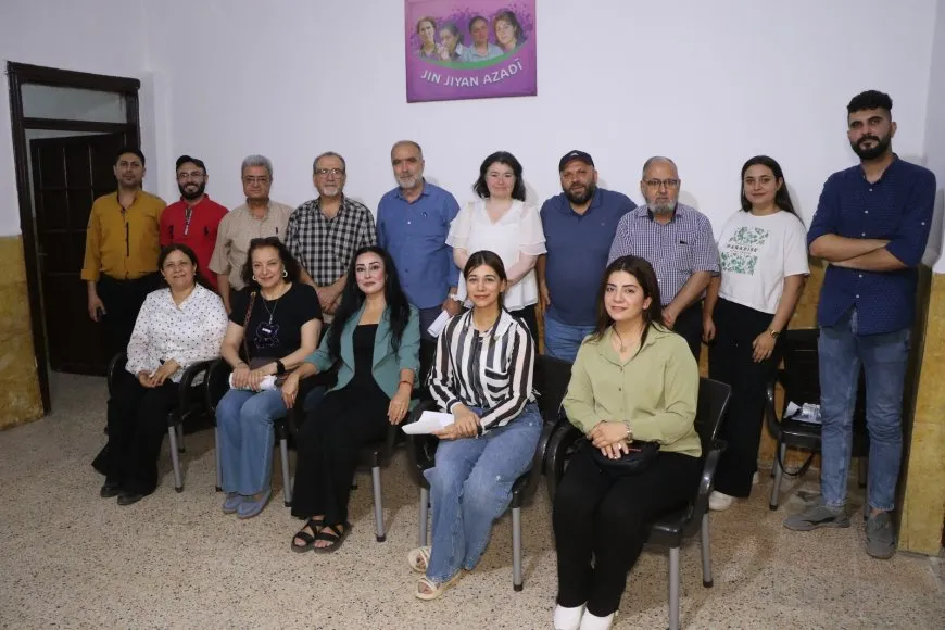 Di semînera Helebê de bandorên neyînî yên netewe-dewletê hatin şîrovekirin