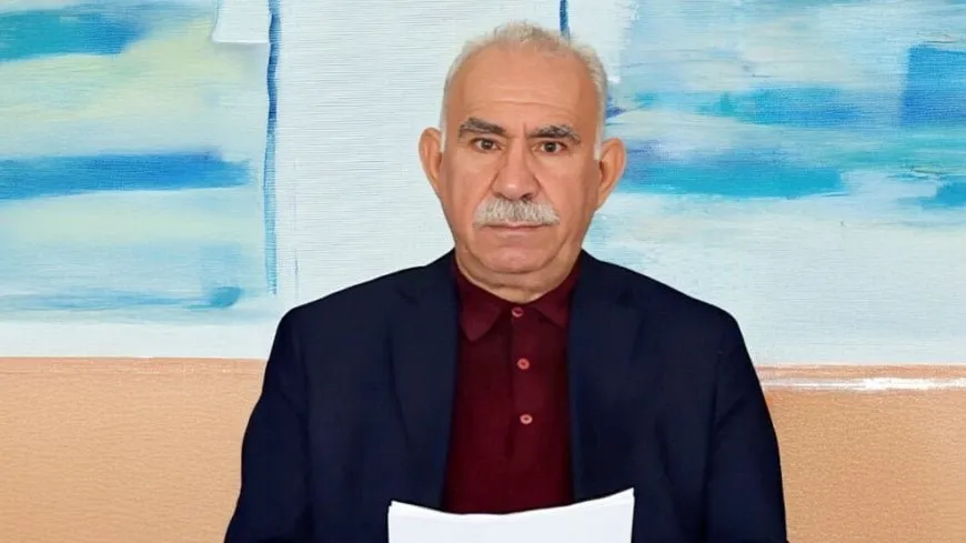 Heyeta DEM Partiyê ber bi Îmraliyê ve bi rê ket