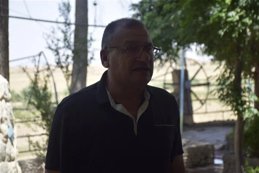 Ji bo rêxistinkirna xebatên komînan civînek hat lidarxistin