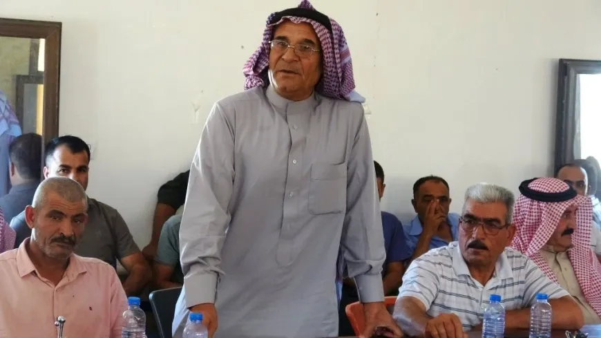 Li Eyn Îsayê daxwaz û giliyên şêniyan hatin guhdarkirin