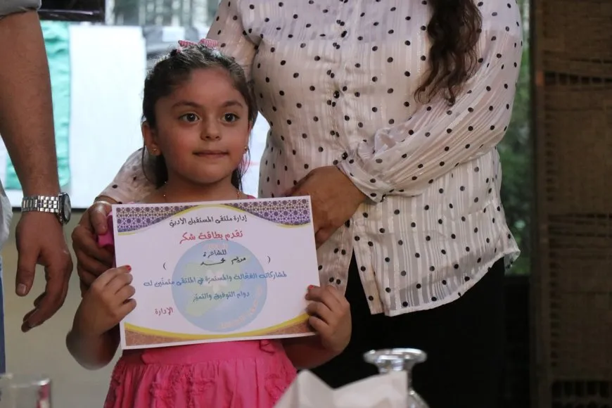 Li Helebê panelek li ser behreyên wêjeyî hat lidarxistin