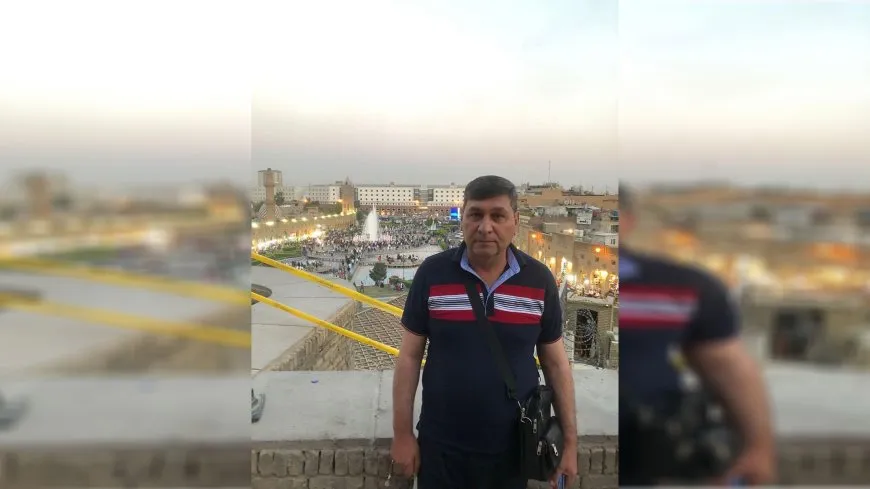 Rêwî ajokar kuşt