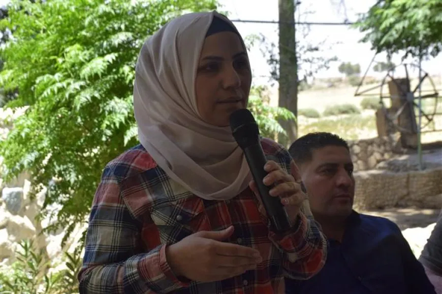 Desteya Hundirîn li xwestekên xelkê Til Temirê guhdarî kir