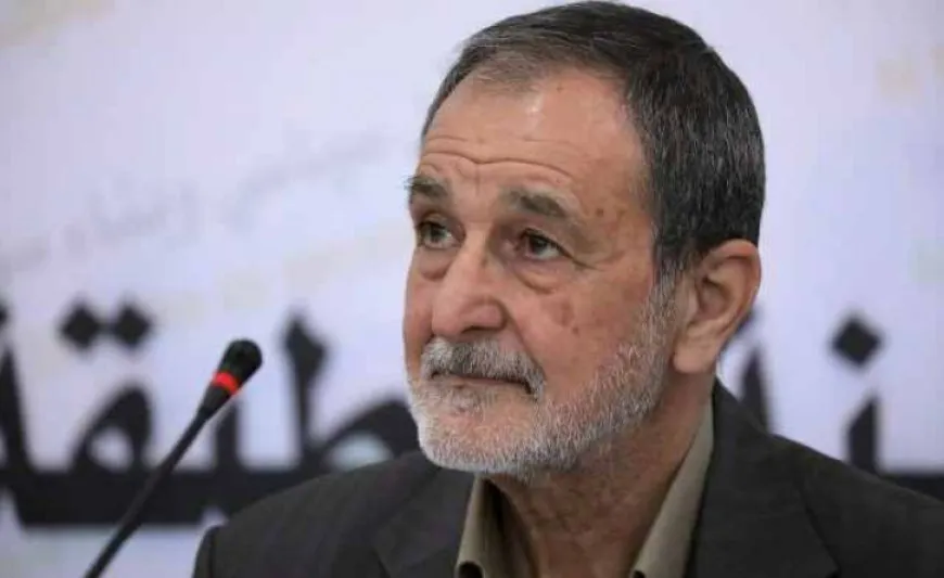 Riyad Derar: Demokrasî ji bo Sûriyeyê pêdiviyeke hebûnî ye