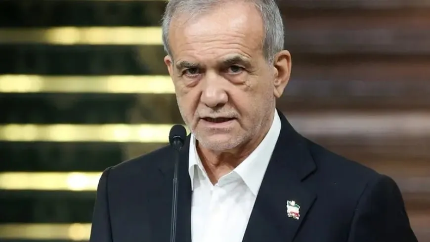 Pizîşkiyan: Em amade ne ji nû ve dan û standinan bi Washingtonê re bikin