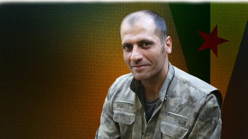HPG: Fermandar Sîdar Armanc şehîd bû