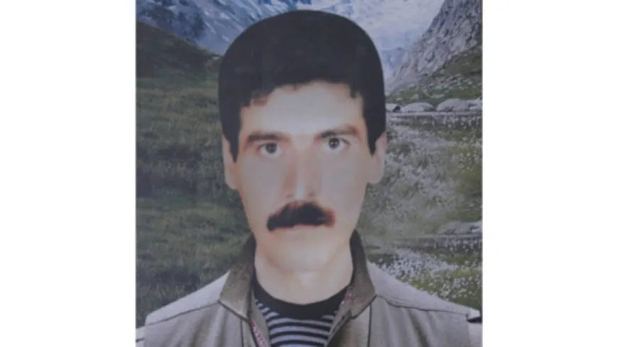 ÇAND Ewropa/Hunera Mizgîn Alî Temel bi bîr anîn