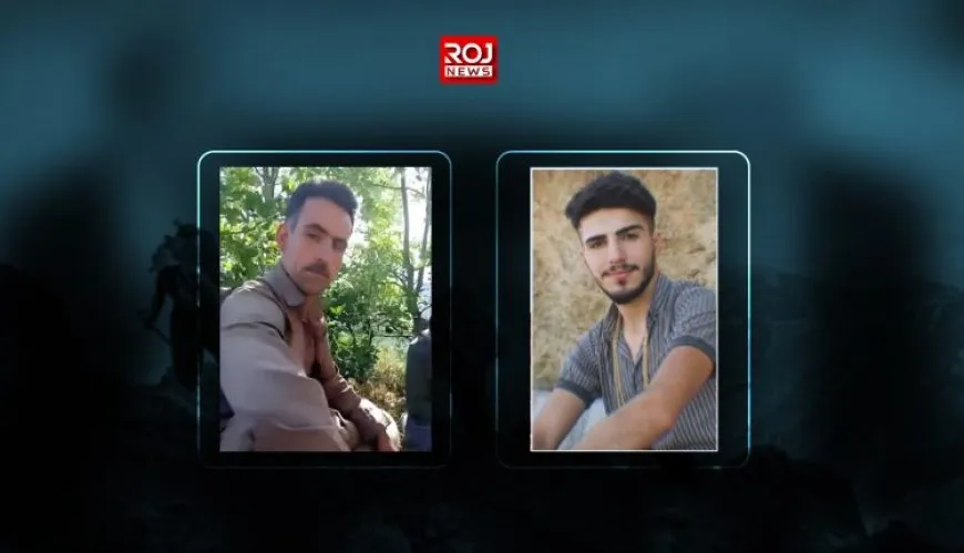 Kolberek Kurd jiyana xwe ji dest da