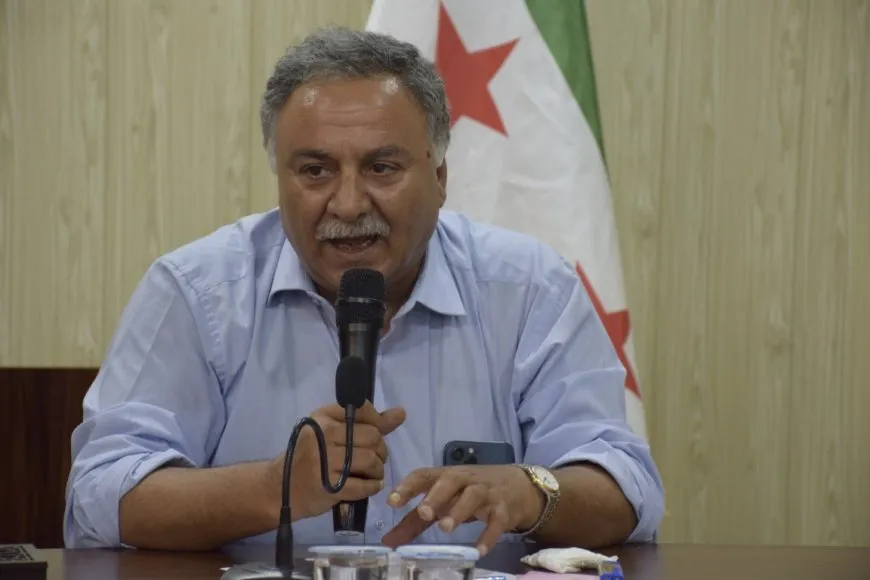 Aştiya civakî mijara panela MSDˊê bû