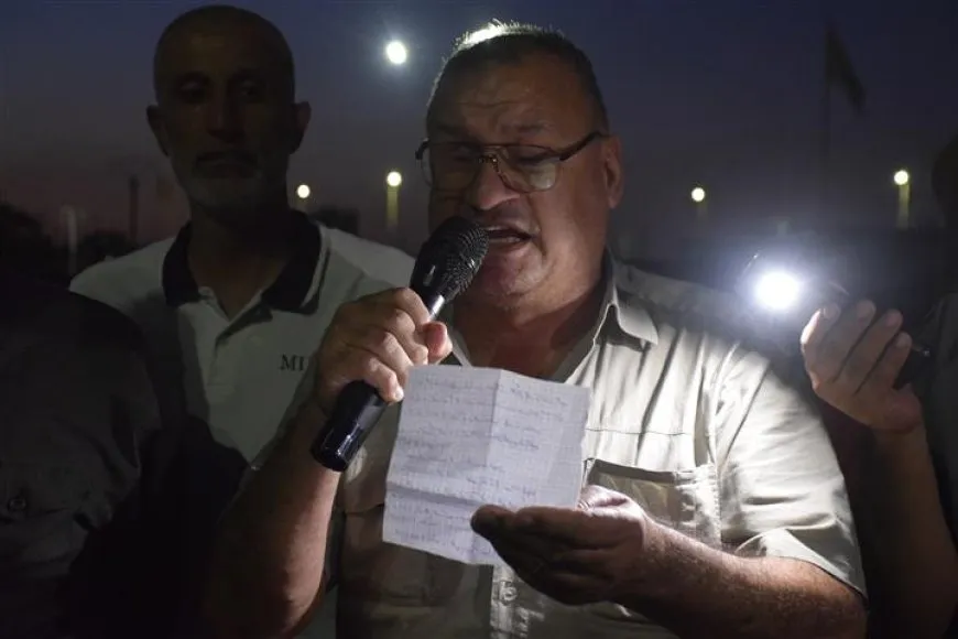 Gel ji bo peyama bideng a Rêber Apo daket qadan