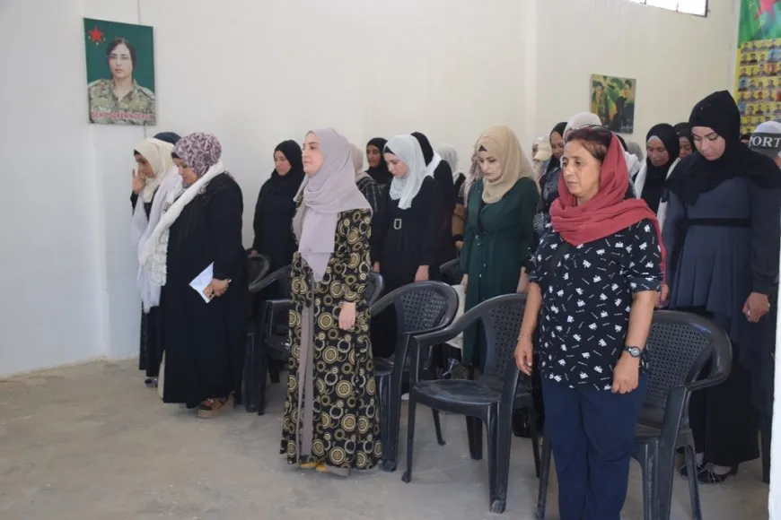 Li Şedadê semînera têkildarî pergala hevserokatiyê