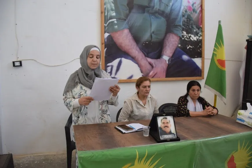 Li Şedadê semînera têkildarî pergala hevserokatiyê