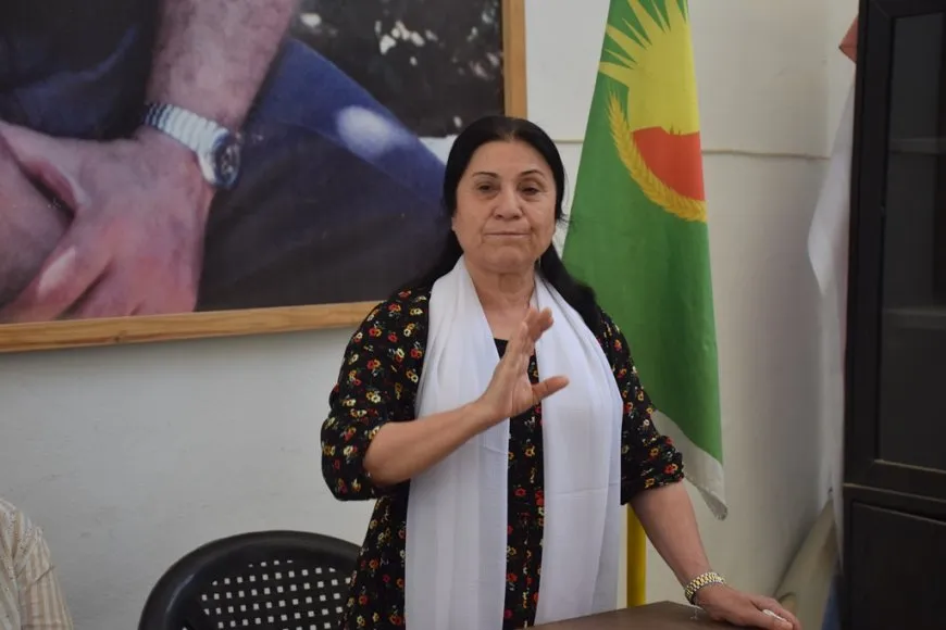 Li Şedadê semînera têkildarî pergala hevserokatiyê