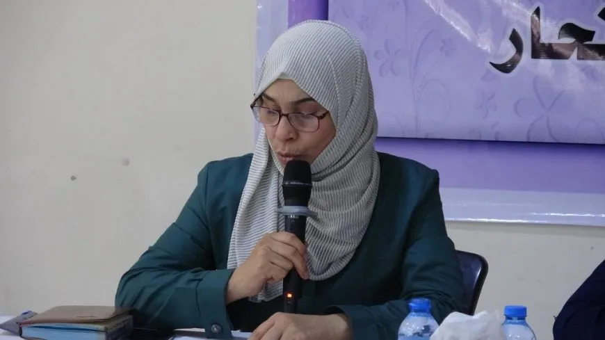 Diyardeya xwekuştinê, sedem û bandorên wê li Reqayê hatin gotubêjkirin