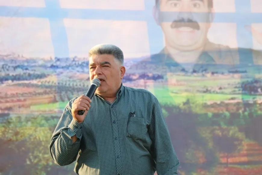 Bi şahiyan pêşwazîkirina banga Rêber Apo dewam dike