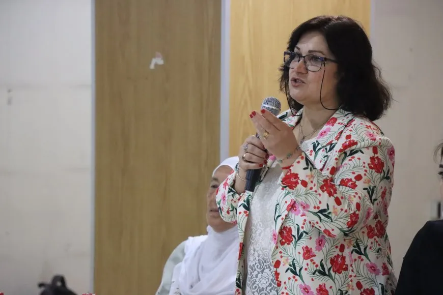 Li Qamişloyê komxebata Banga Aştî û Civaka Demokratîk hat lidarxstin