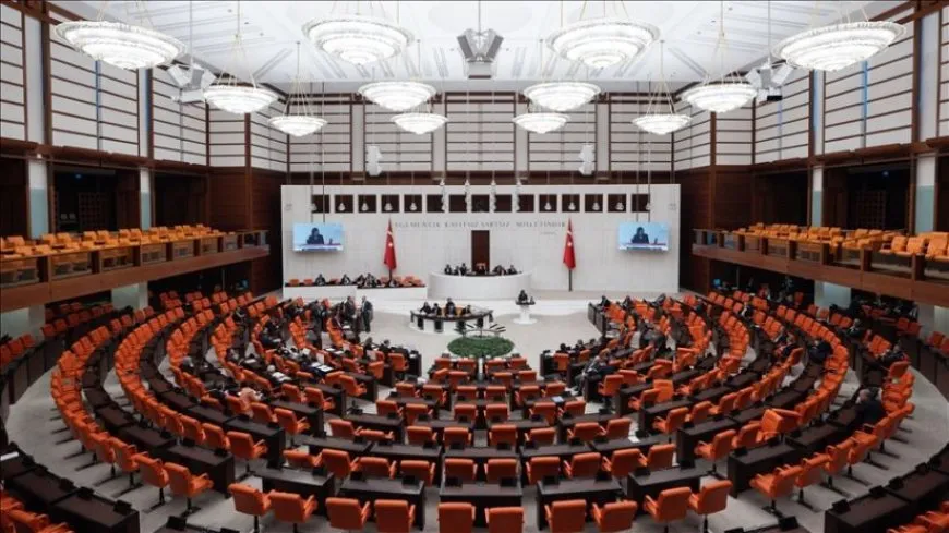 Erdogan: Em ê meclisê li ser pêdiviyên qanûnî yên pêvajoyê biaxivin