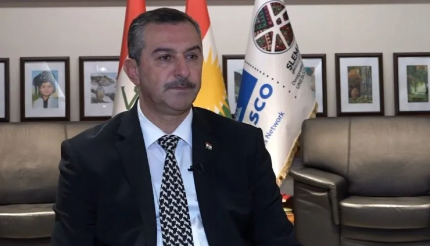 Parêzgerê Silêmaniyê: Gerîla peyam da ku ew ji çekê bihêztir in