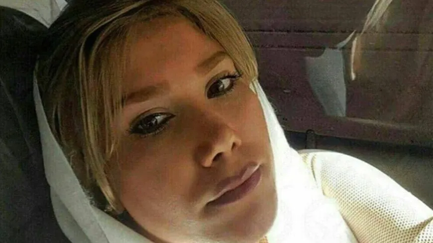 Li ser bertekan Zohreh Sarv dîsa birin qawişa giştî