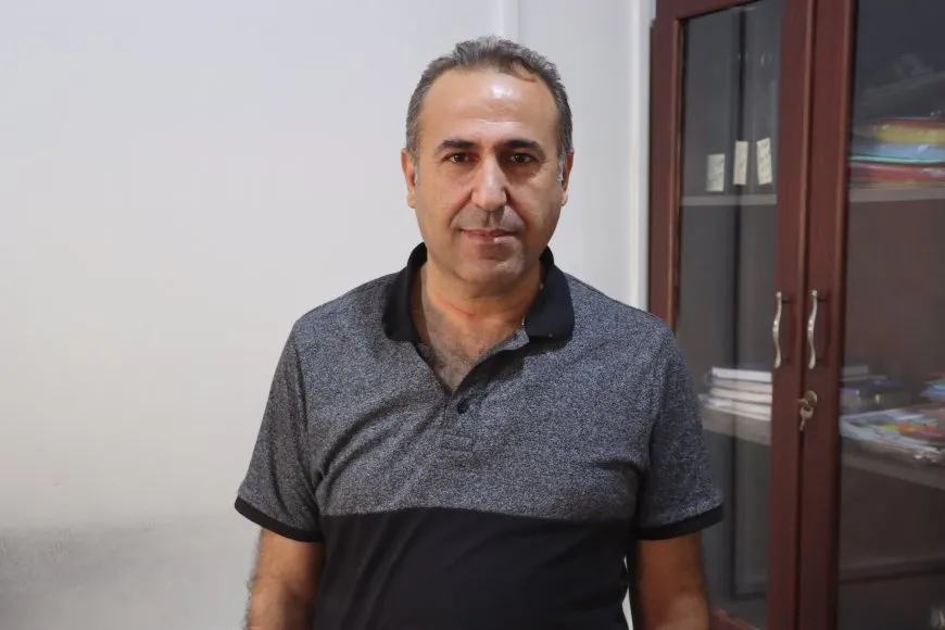 Li Qamişlo 6 tax bêav mane