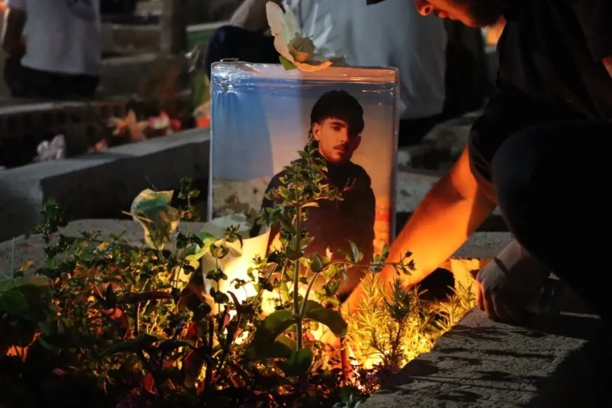 Li Kobanê şehîdên 14`ê Tîrmehê hatin bîranîn