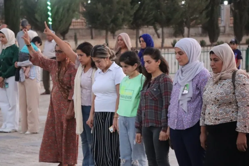 Li Kobanê şehîdên 14`ê Tîrmehê hatin bîranîn