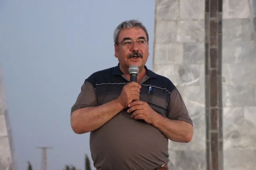 Li Kobanê şehîdên 14`ê Tîrmehê hatin bîranîn