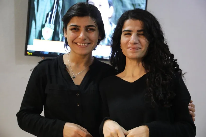 Ji Araratê heta Rojava û Asosê têkoşerek: Nehar Avci 