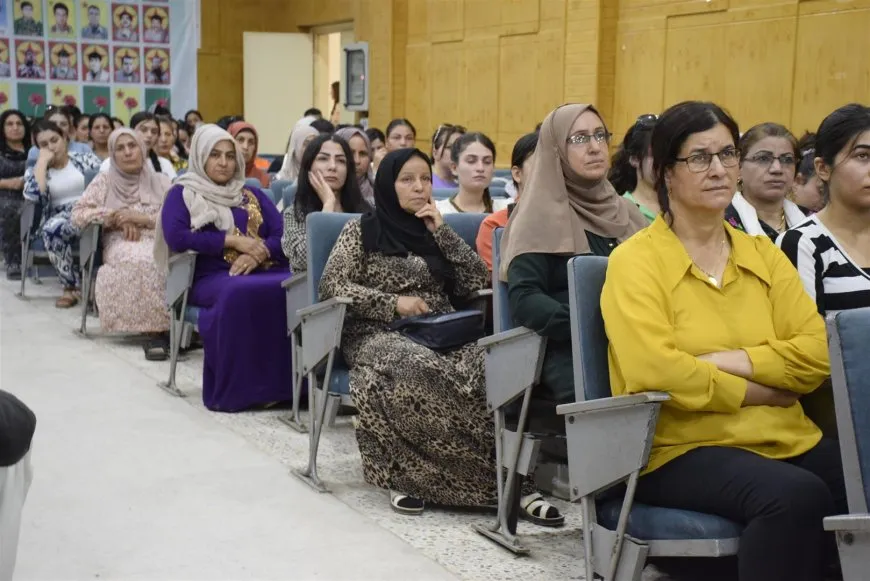 Şehîdên berxwedana 14’ê Tîrmehê hatin bibîranîn