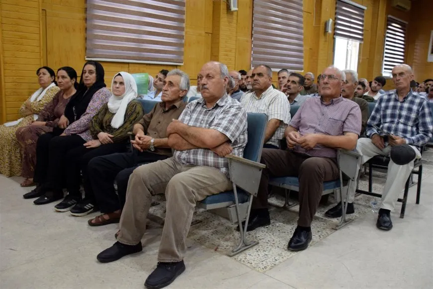 Şehîdên berxwedana 14’ê Tîrmehê hatin bibîranîn