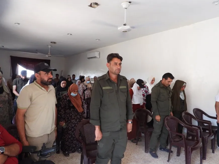 Şehîdên berxwedana 14’ê Tîrmehê hatin bibîranîn