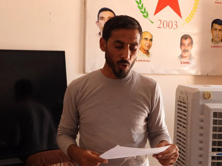 Şehîdên berxwedana 14’ê Tîrmehê hatin bibîranîn