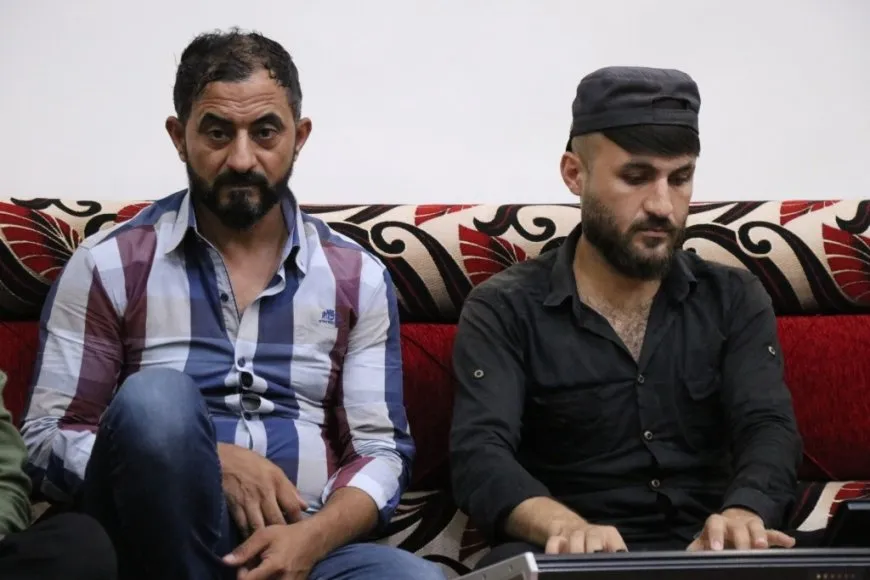 Şoreşa 19’ê Tîrmehê li kolan û qadan hat pîrozkirin