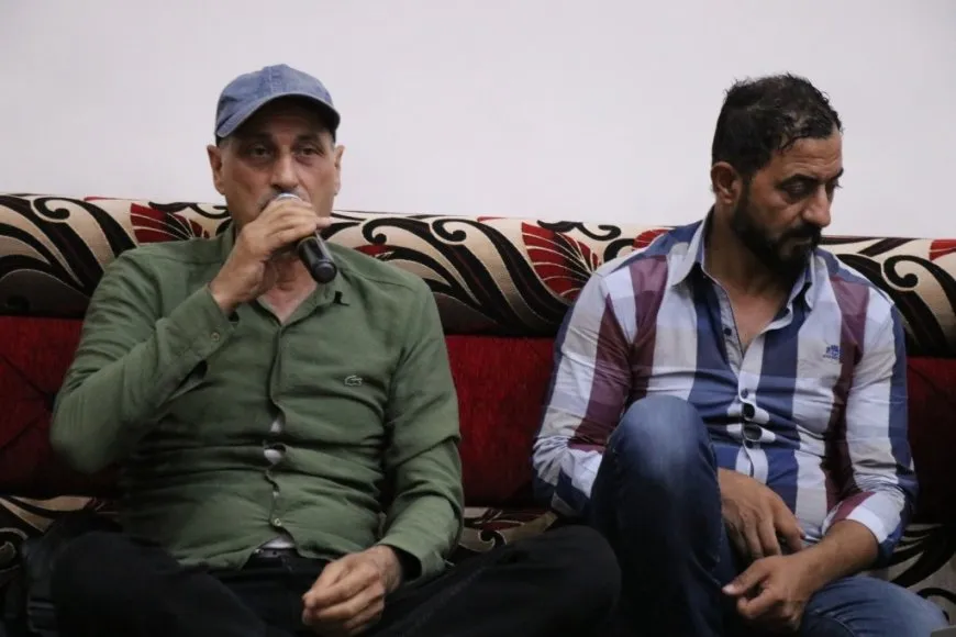 Şoreşa 19’ê Tîrmehê li kolan û qadan hat pîrozkirin