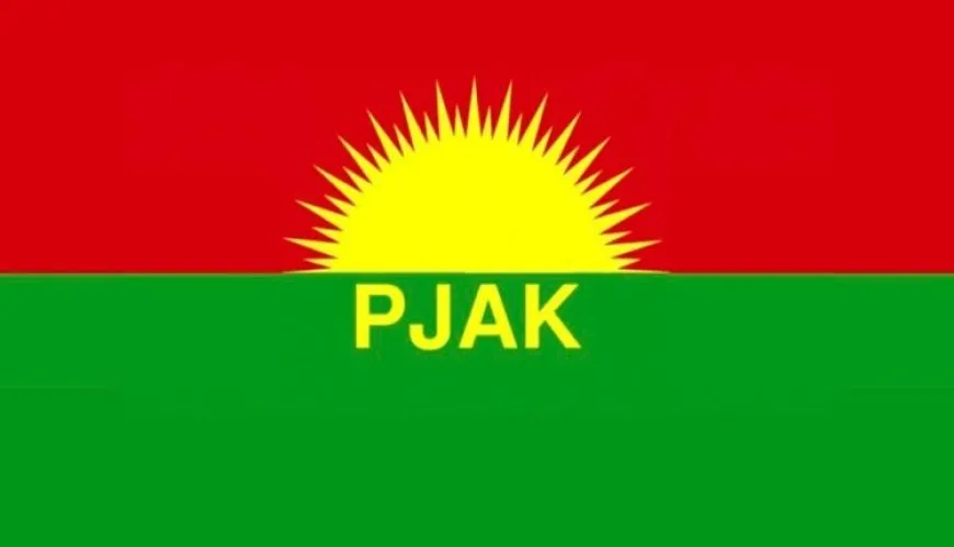 PJAK’ê şehîd Îqbal Muradî bi bîr anî